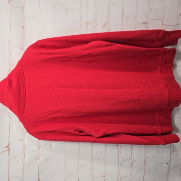 Cutter and Buck Saturday Mock Hooded Sweatshirt Womens Size XL NWT - Picture 10 of 15